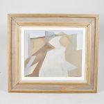 1640 6158 OIL PAINTING